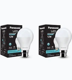 Panasonic LED Bulb