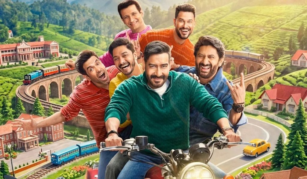 Golmaal 5 Release Date